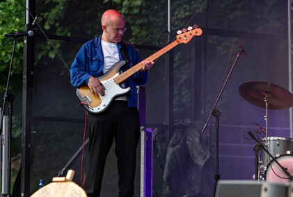 Muzyczne świętowanie w Elblągu