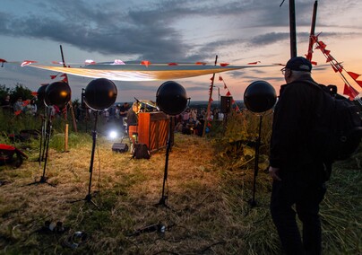 Muzyczne świętowanie w Elblągu