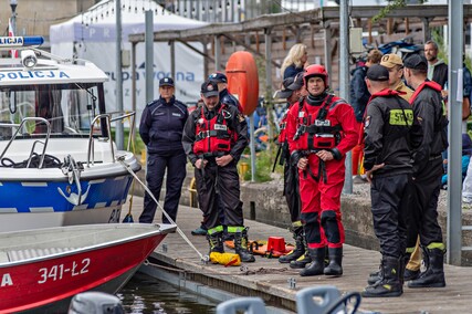 Wakacje tuż, tuż. Jak spędzić je bezpiecznie?