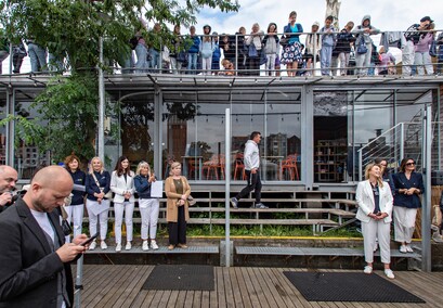 Wakacje tuż, tuż. Jak spędzić je bezpiecznie?