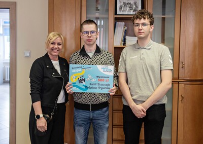 Kranówka to ich stylówka. Poznajcie zwycięzców naszych konkursów