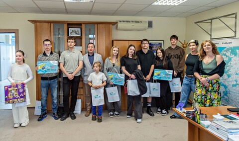 Kranówka to ich stylówka. Poznajcie zwycięzców naszych konkursów