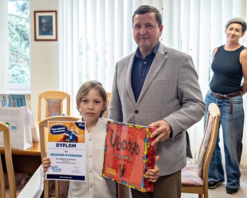 Kranówka to ich stylówka. Poznajcie zwycięzców naszych konkursów