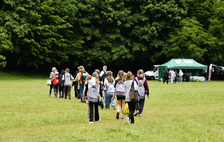Świętowanie w Krainie Buka