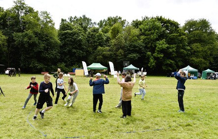 Świętowanie w Krainie Buka