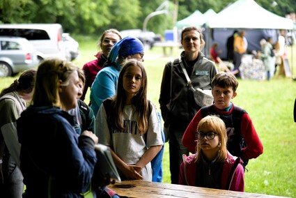 Świętowanie w Krainie Buka