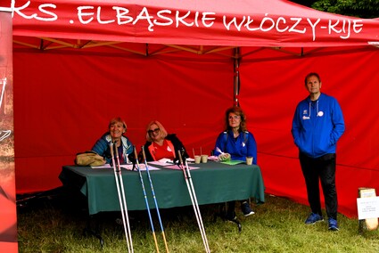 Świętowanie w Krainie Buka