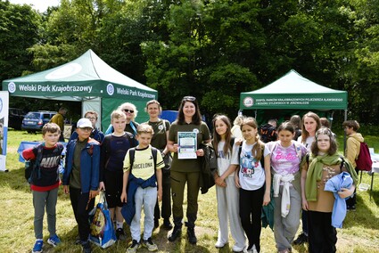 Świętowanie w Krainie Buka
