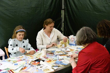 Świętowanie w Krainie Buka