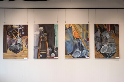 Twórcza siła uczniów