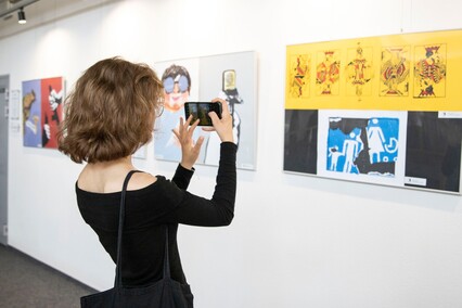 Twórcza siła uczniów