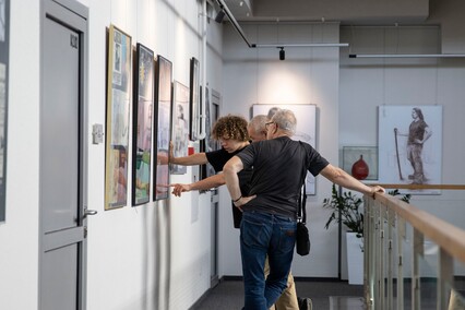 Twórcza siła uczniów