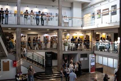 Twórcza siła uczniów