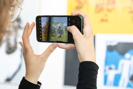 Twórcza siła uczniów