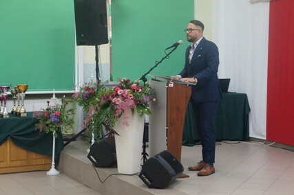 Zakończenie roku i nie tylko roku