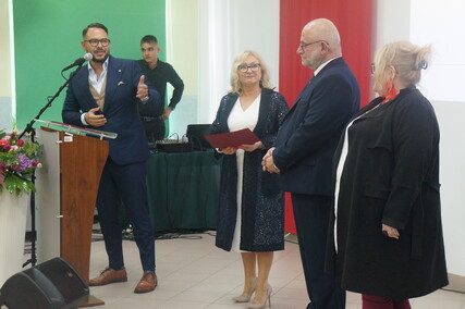 Zakończenie roku i nie tylko roku