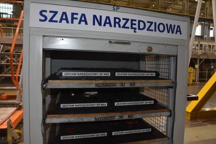 W świecie turbin