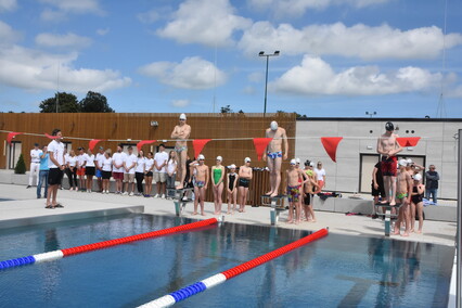 „Na żywo ten basen naprawdę robi wrażenie”