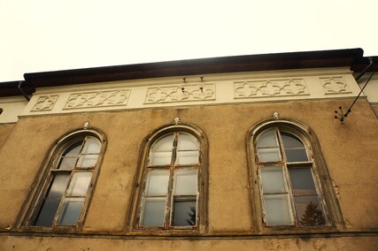 Dymnik  (Letnie przystAnki  odc. 2) 