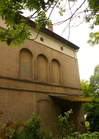 Dymnik  (Letnie przystAnki  odc. 2) 