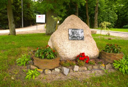 Dymnik  (Letnie przystAnki  odc. 2) 