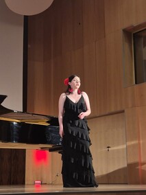 Muzyczni stypendyści nagrodzeni