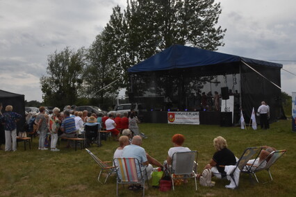 Tu królują wiatr i podcienie