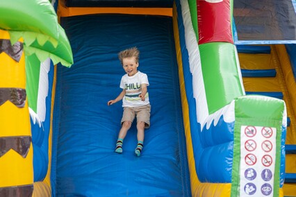 Tu królują wiatr i podcienie