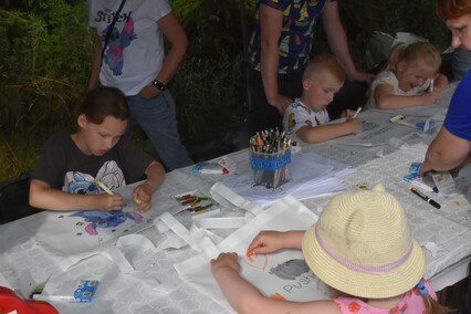 Tu królują wiatr i podcienie