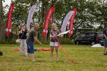 Tu królują wiatr i podcienie