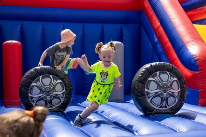 Tu królują wiatr i podcienie