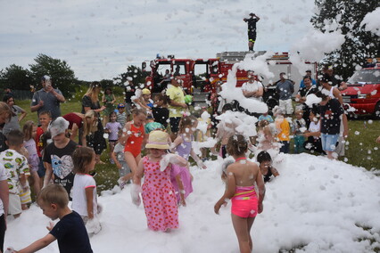 Tu królują wiatr i podcienie