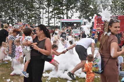 Tu królują wiatr i podcienie