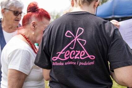 Tu królują wiatr i podcienie