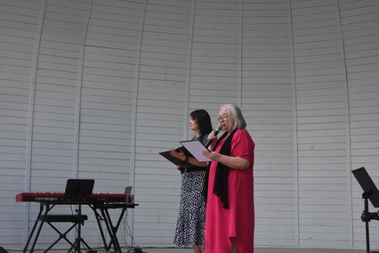 Inauguracja XXVIII Letniego Salonu Muzycznego