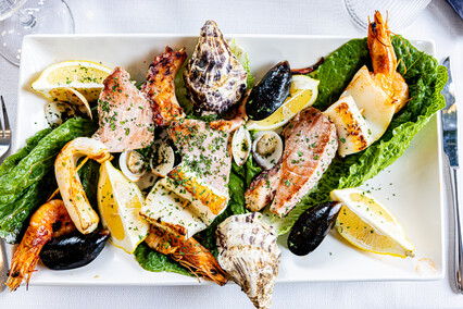 Zakochaj się w Amore Mio na nowo