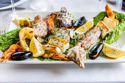 Zakochaj się w Amore Mio na nowo