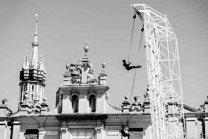 Elblążanie pokazali, jak organizować Puchar Świata