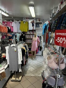 MARYLA - 30 lat zaufania i jakości na rynku bieliźnianym w Elblągu