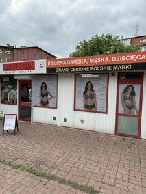 MARYLA - 30 lat zaufania i jakości na rynku bieliźnianym w Elblągu