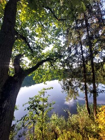 Piórkowo  (Letnie przystAnki  odc. 3) 