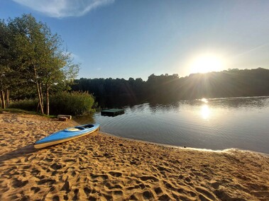Piórkowo  (Letnie przystAnki  odc. 3) 