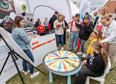 Lato z Radiem i Telewizją Polską w Elblągu