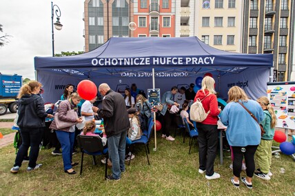 Lato z Radiem i Telewizją Polską w Elblągu