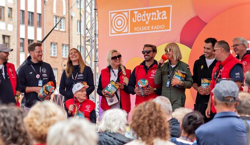 Lato z Radiem i Telewizją Polską w Elblągu