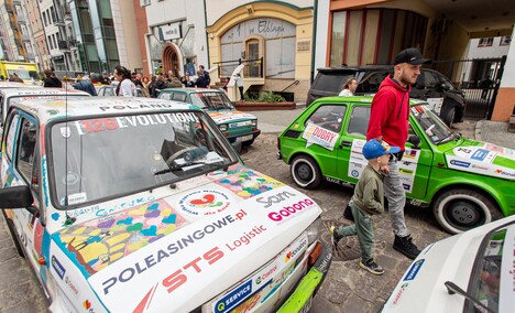 Lato z Radiem i Telewizją Polską w Elblągu Lato z Radiem i Telewizją Polską w Elblągu