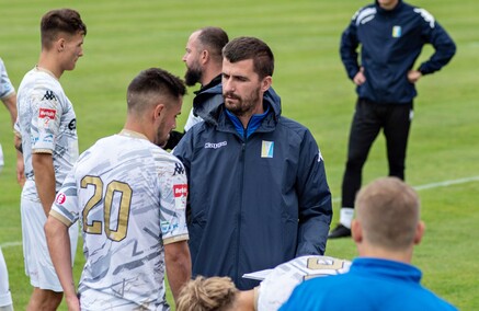 Szukanie fundamentów: Olimpia testuje, Cartusia pokonana