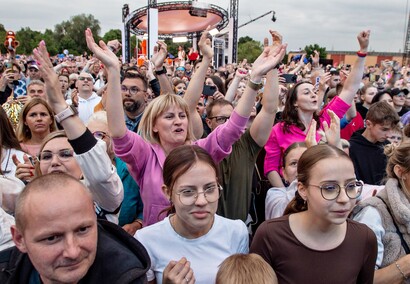 \"Niech się dzieje jak najwięcej\". Za nami Lato z Radiem i Telewizją Polską