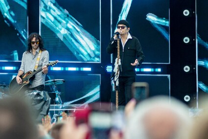 \"Niech się dzieje jak najwięcej\". Za nami Lato z Radiem i Telewizją Polską