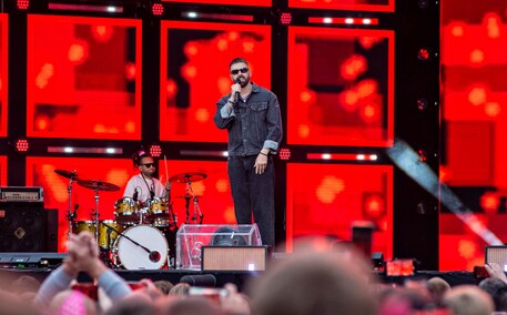 \"Niech się dzieje jak najwięcej\". Za nami Lato z Radiem i Telewizją Polską